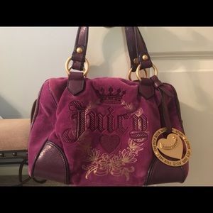 Juicy Bag